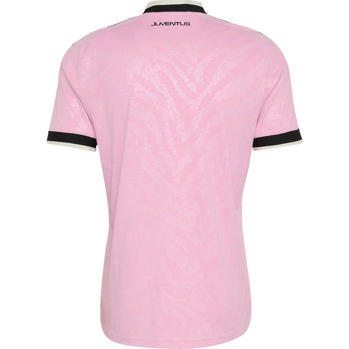 Juventus Heimtrikot 2025/26 Erwachsene