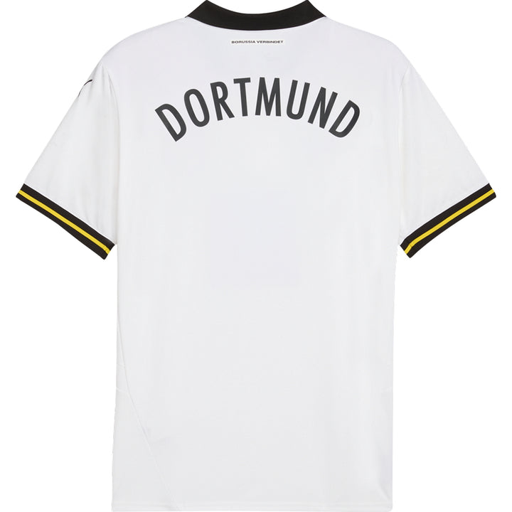 Borussia Dortmund Third Jersey 2024/25 Adults