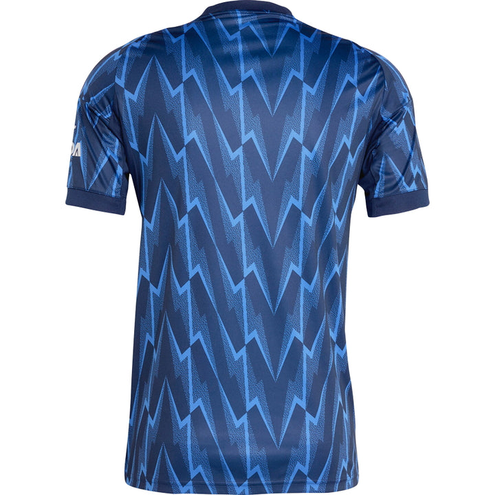 Arsenal Away Jersey #20 MADUEKE 2025/26 Adults