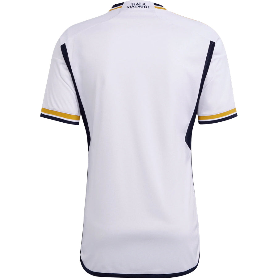 Real Madrid CF Home Jersey 2023/24 Men`s