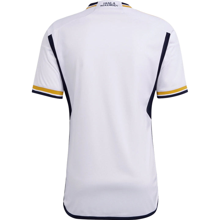 Real Madrid CF Home Jersey 2023/24 Men`s