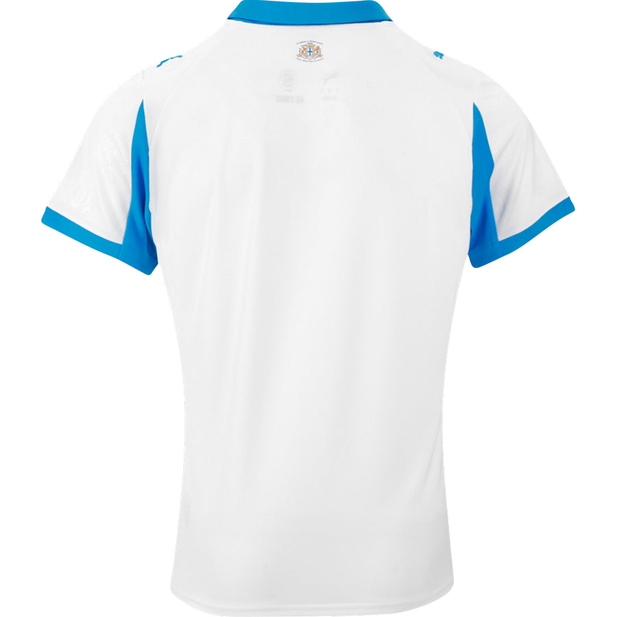 Olympique Marseille Home Jersey 25/26 Adults