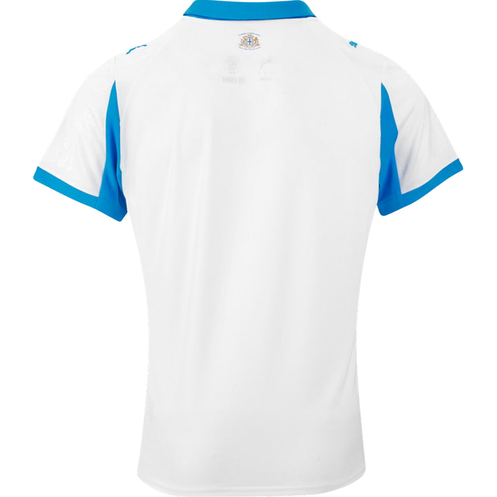 Olympique Marseille Home Jersey 25/26 Adults