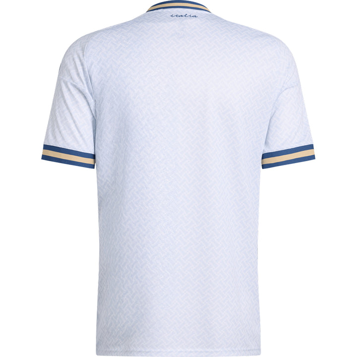 Italien Heimtrikot 2024