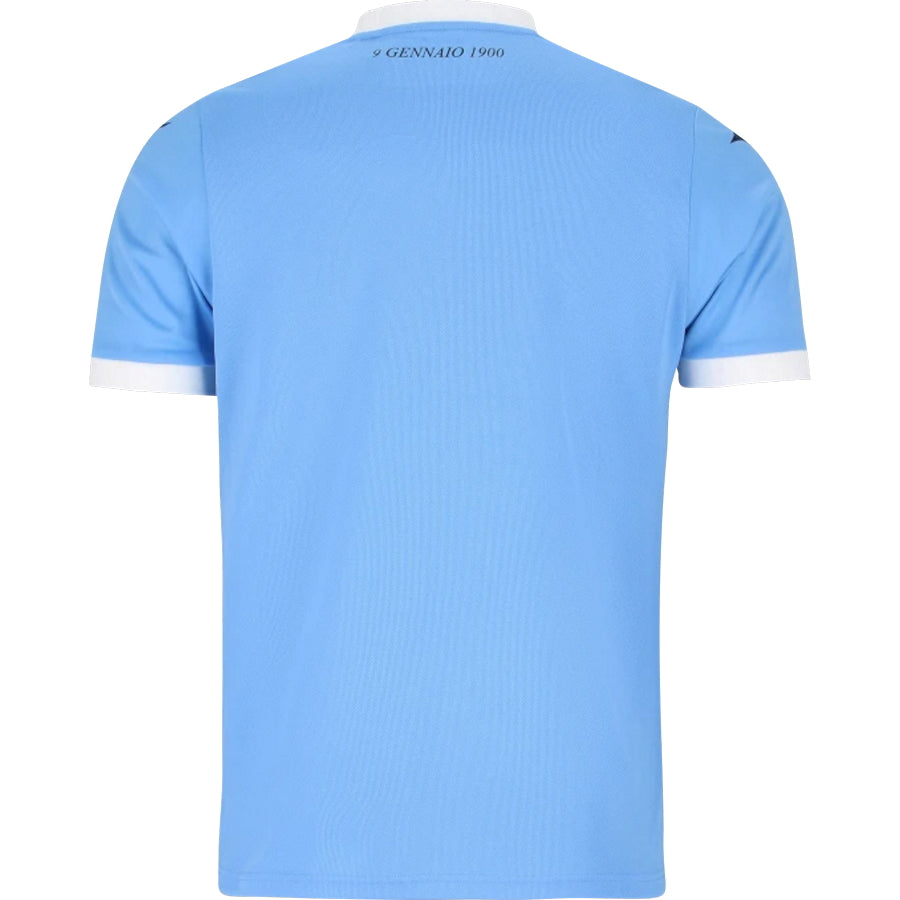 SS Lazio Home Jersey 25/26 Adults