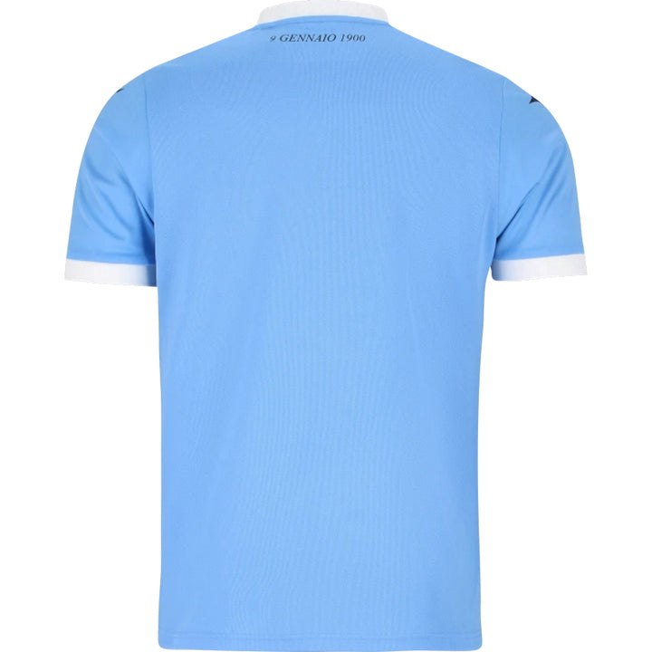 SS Lazio Home Jersey 25/26 Adults