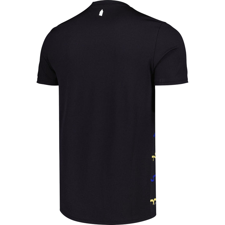 Everton FC Third Jersey 2025/26 Adults