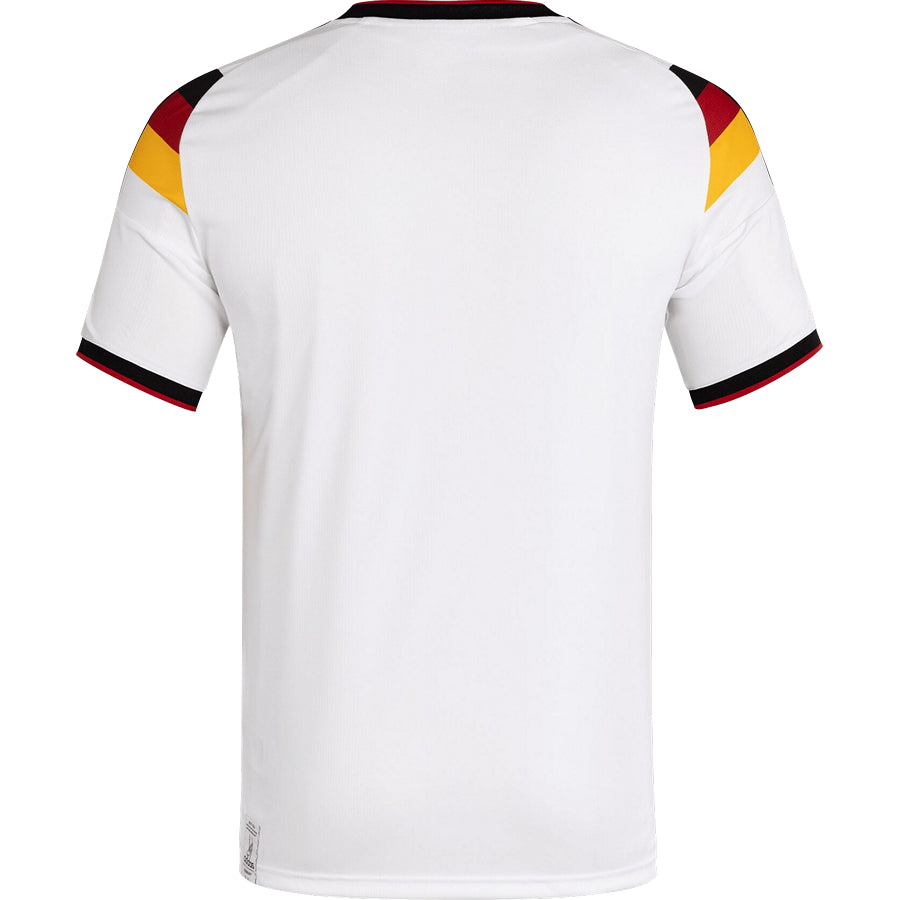 Germany World Cup 2026 Home Jersey Adults