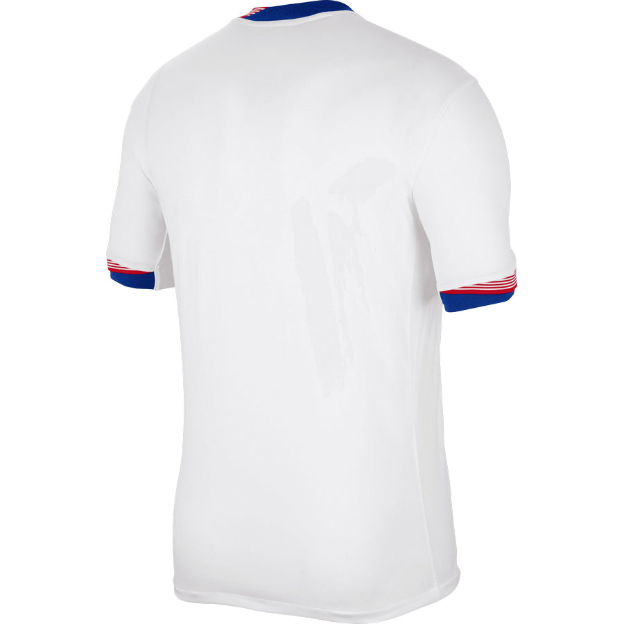 USA Home Jersey 2024 Adults COPA AMERICA