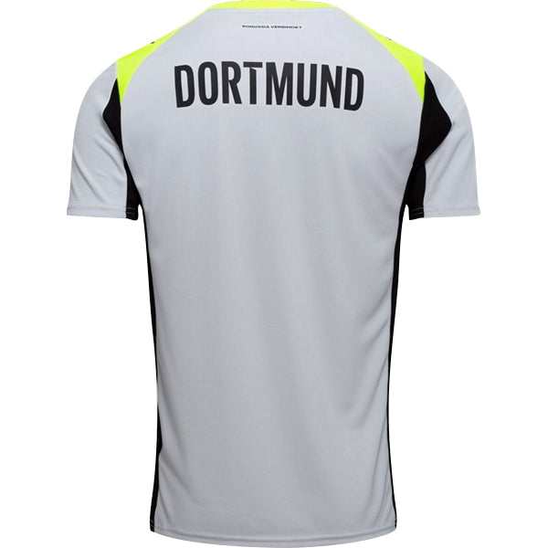 Borussia Dortmund Away Jersey 2025/26 Adults