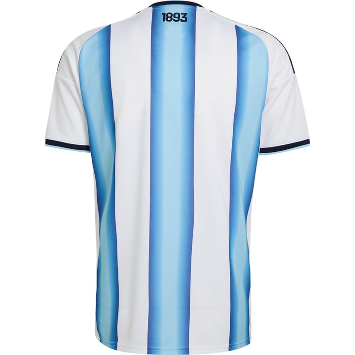 Argentina World Cup 2026 Home Jersey Adults