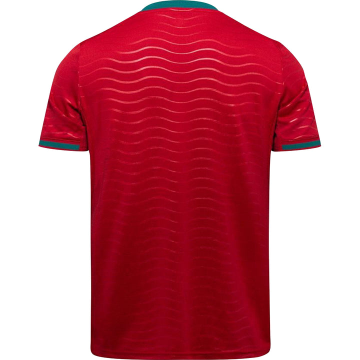 Portugal World Cup 2026 Home Replica Jersey Adults
