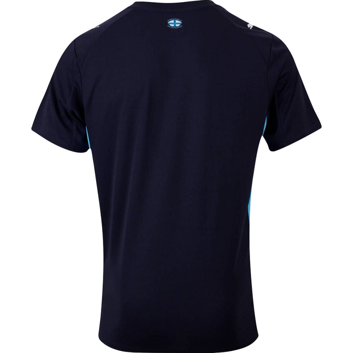 Olympique Marseille Away Jersey 25/26 Adults