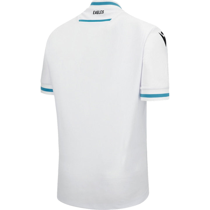 Crystal Palace FC Away Jersey 2023/24 Men`s