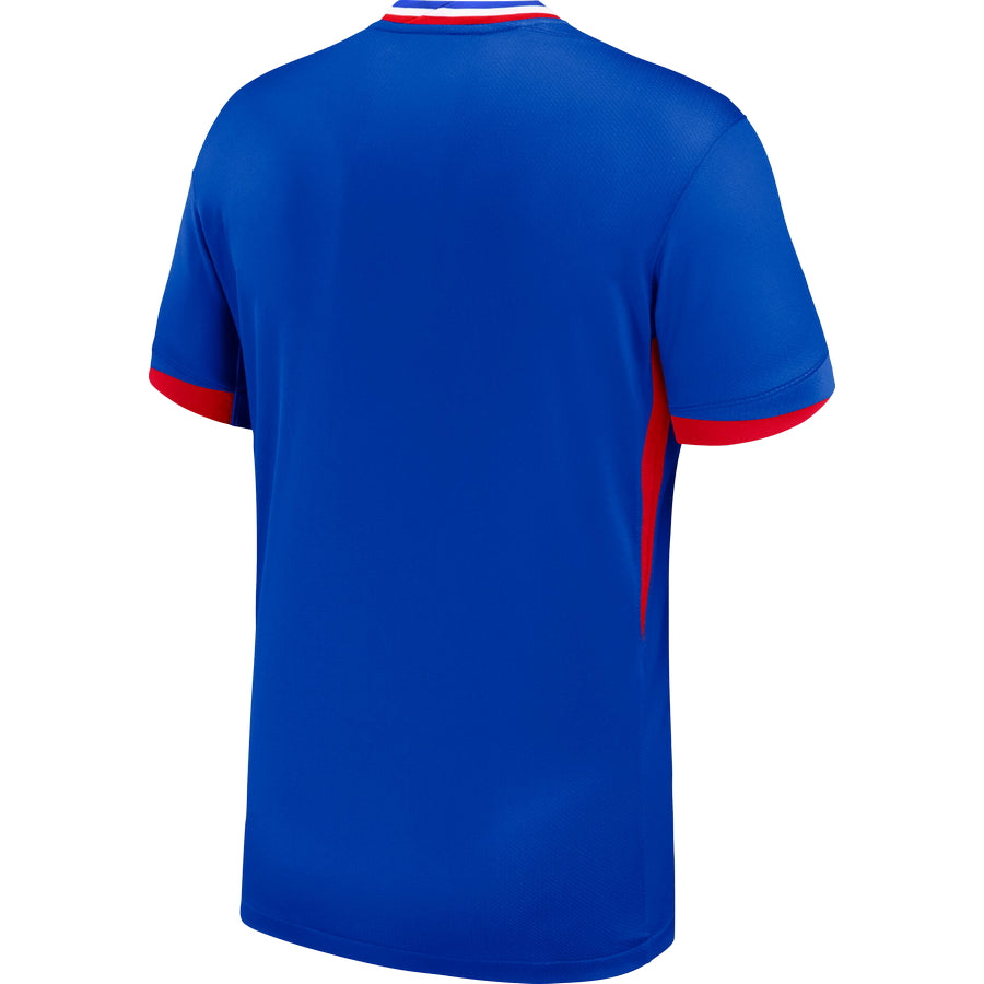 France Home Jersey 2024 Adults