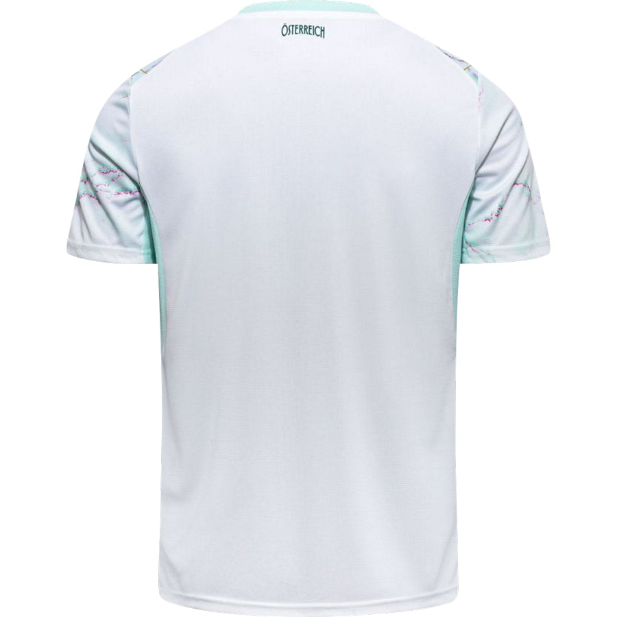 Portugal Heimtrikot 2025 Herren 