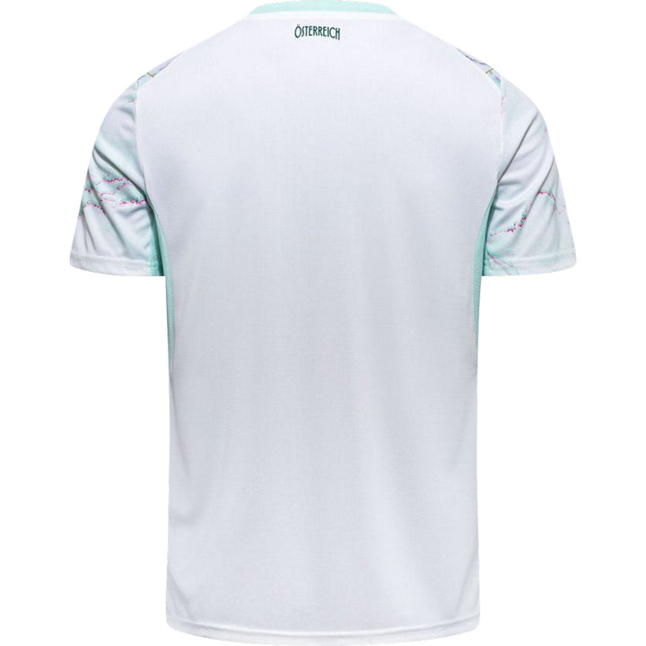 Portugal Heimtrikot 2025 Herren 
