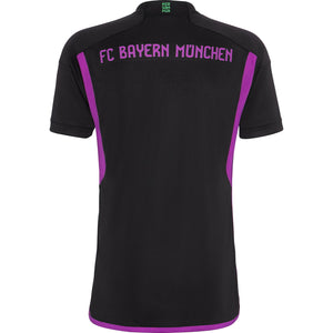 Bayern Munchen FC Away Jersey 2023/24 Men`s