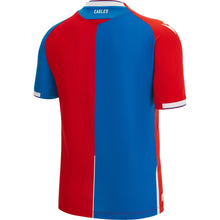 Load image into Gallery viewer, Crystal Palace FC Home Jersey 2023/24 Men`s
