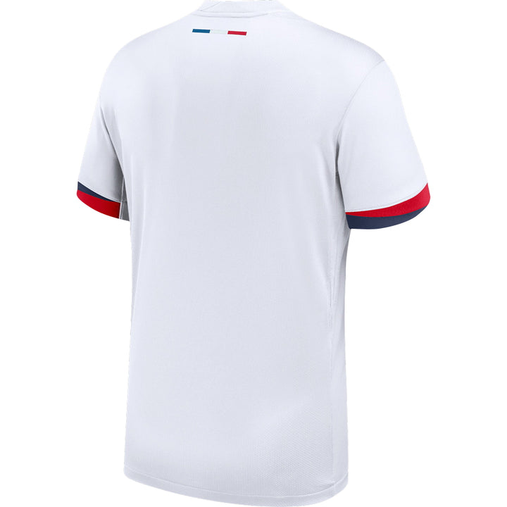 Paris Saint-Germain Away Jersey 2025/26 Adults