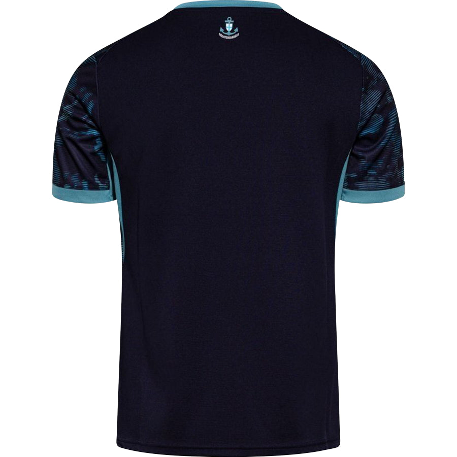 Olympique Marseille Away Jersey 26/27 Mens