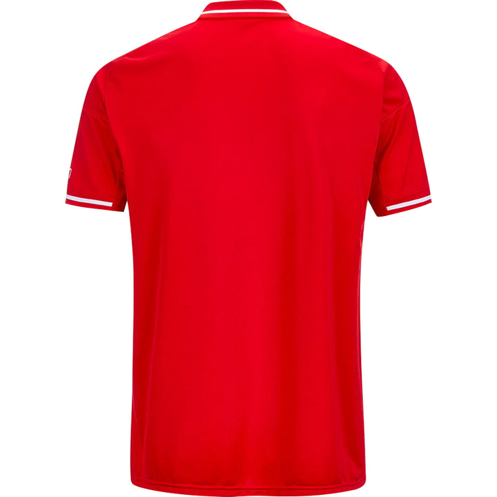 Nottingham Forest Home Jersey 2025/26 Adults