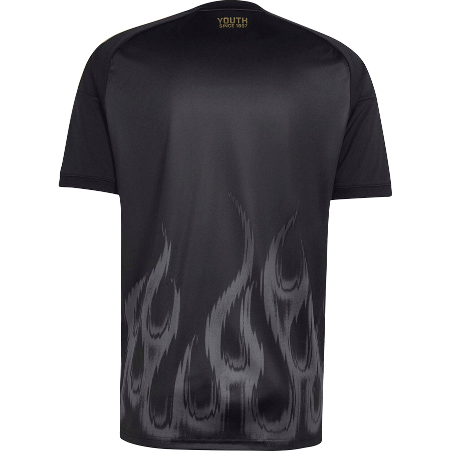 Juventus FC Third Jersey 2026/27 Mens
