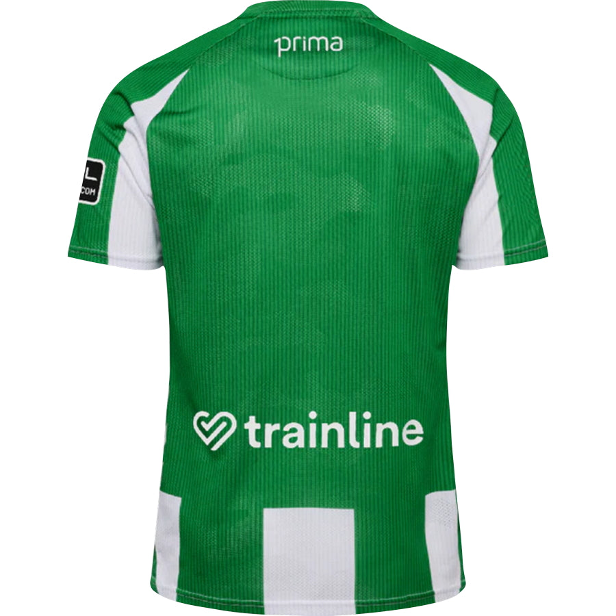 Real Betis Home Replica Jersey 2025/26 Adults