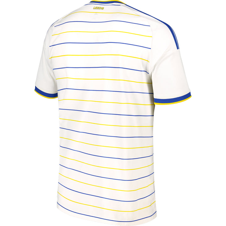 Leeds United Home Replica Jersey 2026/27 Adults
