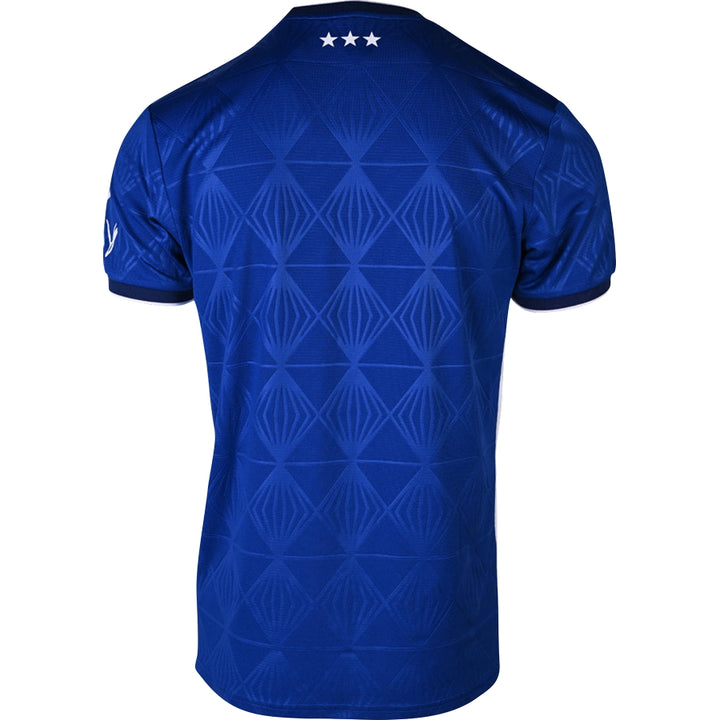 Ipswich Town FC Heimtrikot 2024/25 Erwachsene