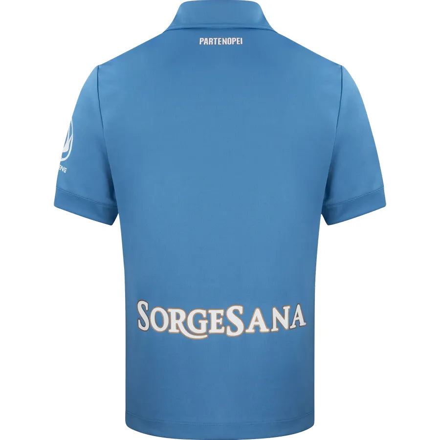 Napoli SSC Heimtrikot 25/26 Erwachsene