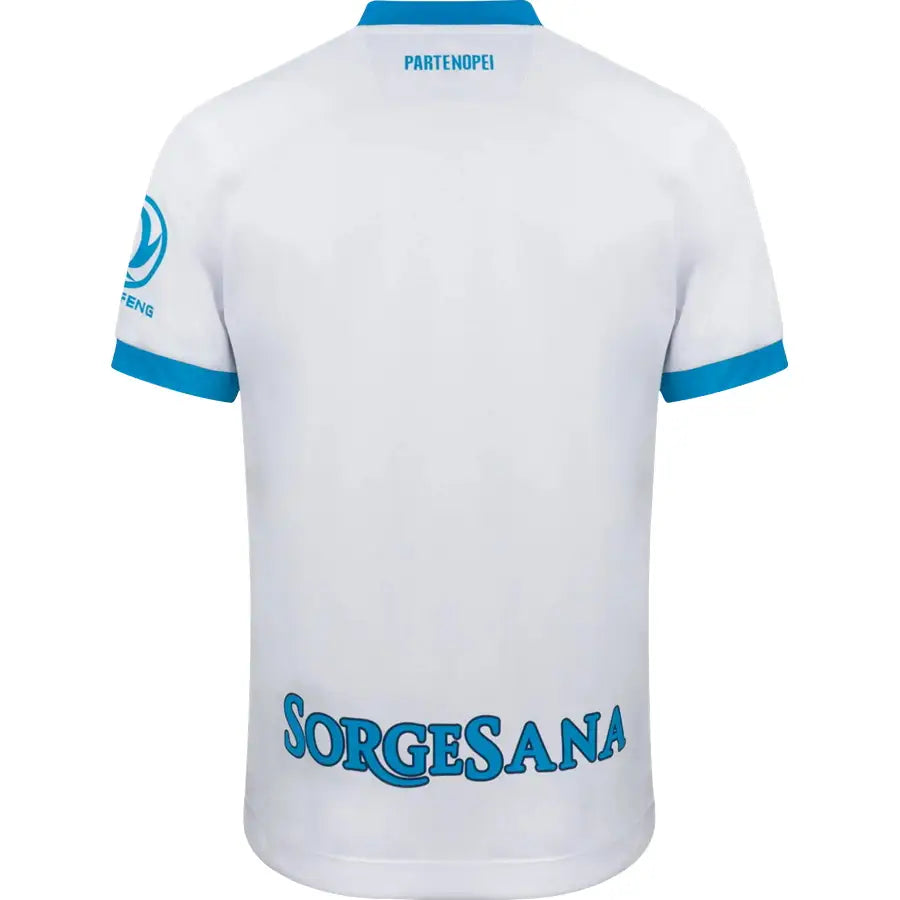 Napoli SSC Away Jersey 26/27 Mens
