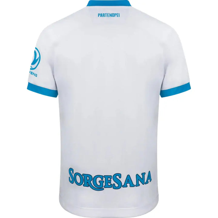 Napoli SSC Away Jersey 26/27 Mens
