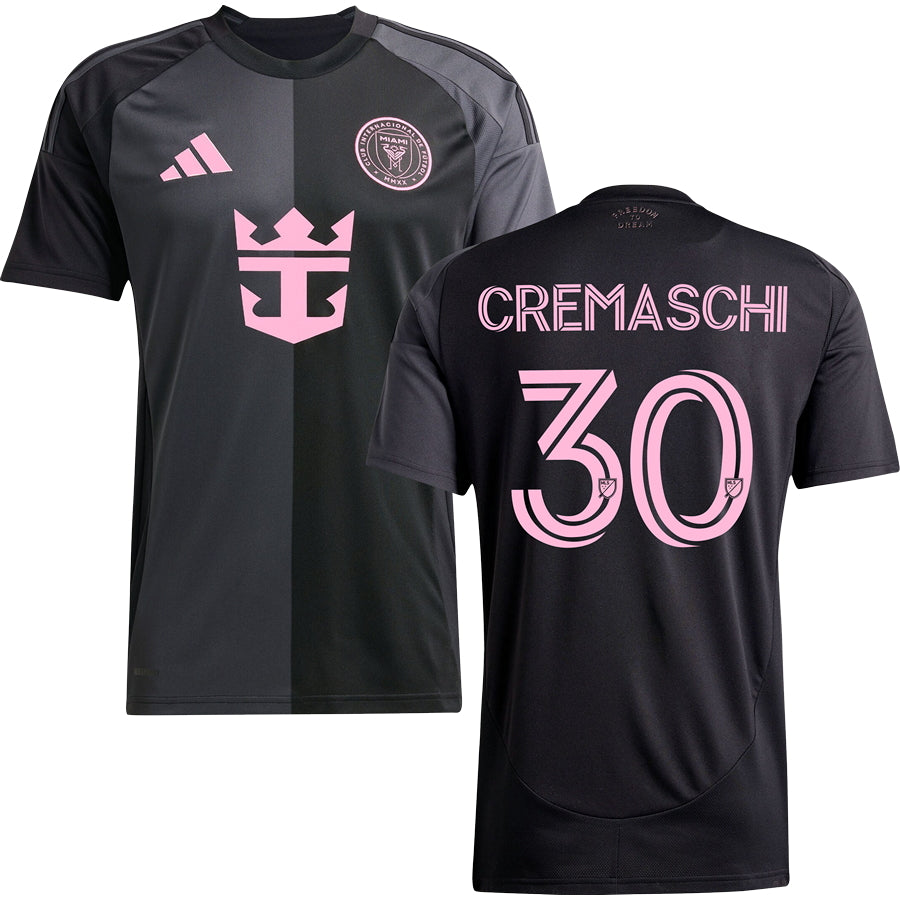 Inter Miami CF Away Jersey 2025 Adults