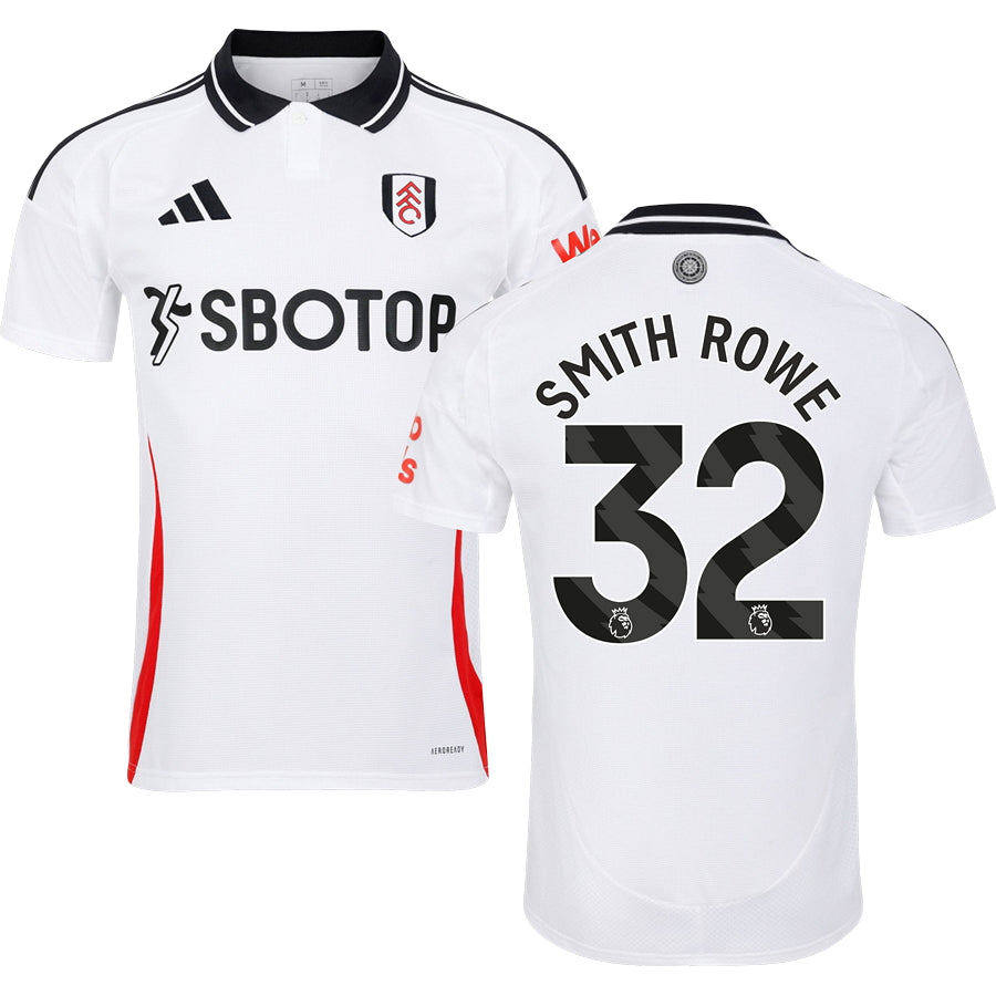 Fulham FC Home Jersey 2024/25 Adults