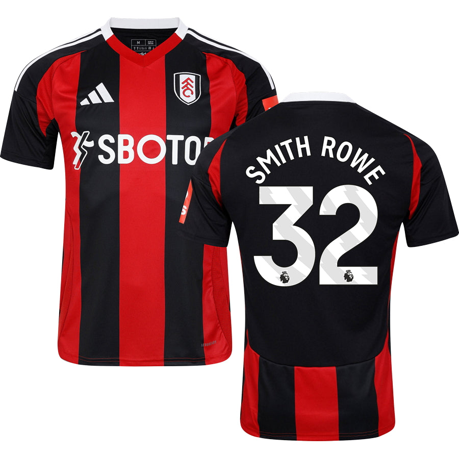 Fulham FC Away Jersey 2024/25 Adults