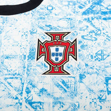 Load image into Gallery viewer, Portugal Away Jersey EURO 2024
