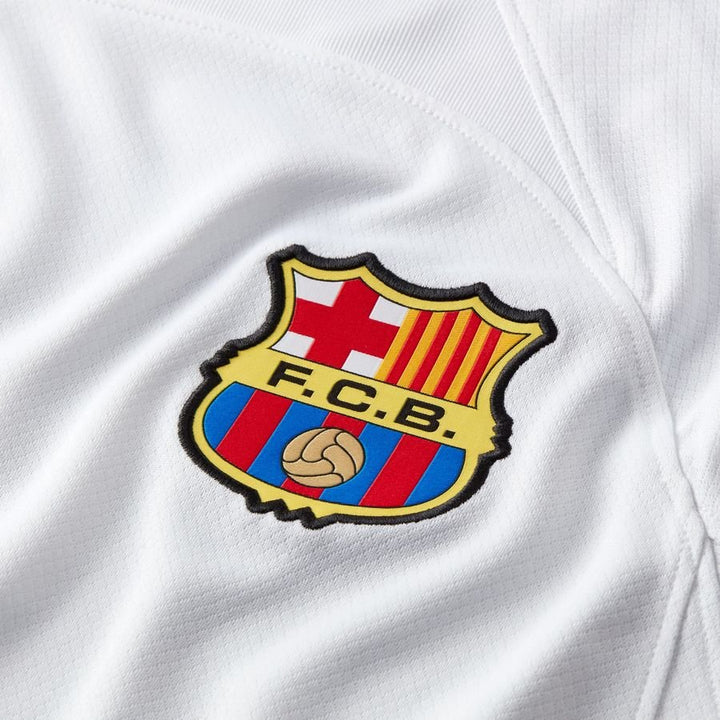 Barcelona FC Away Stadium Jersey 2023/24 Men`s