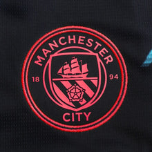 Cargar imagen en el visor de la galería, Manchester City Third Jersey Stadium 2023/24 Men`s
