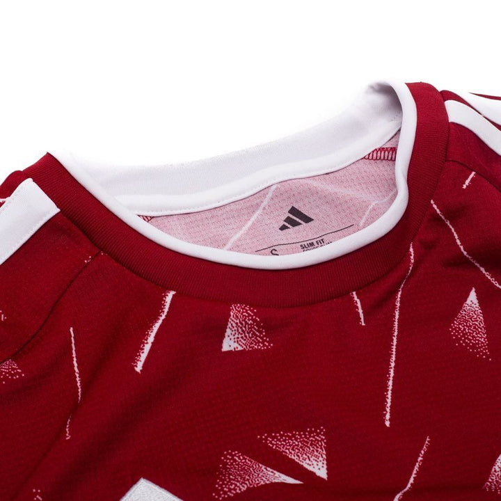 Liverpool Heimtrikot 2025/26 Erwachsene 