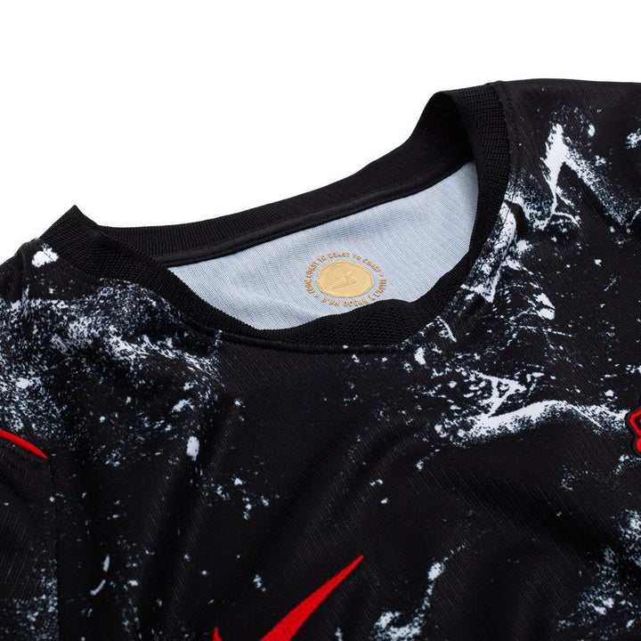 USA Heimtrikot 2024 Erwachsene COPA AMERICA 