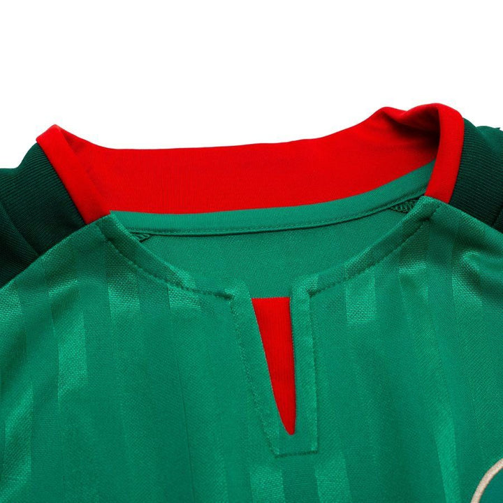 Algeria World Cup 2026 Away Replica Jersey Adults