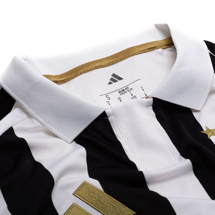 Juventus Heimtrikot 2025/26 Erwachsene