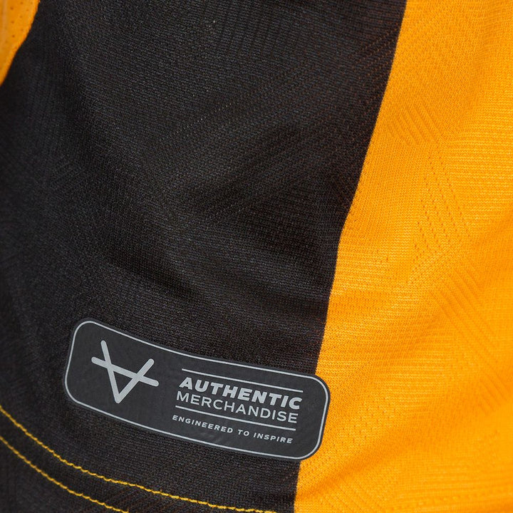 Hull City Home Jersey 2026/27 Mens