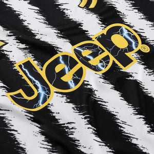 Juventus Home Jersey Stadium 2023/24 Men`s