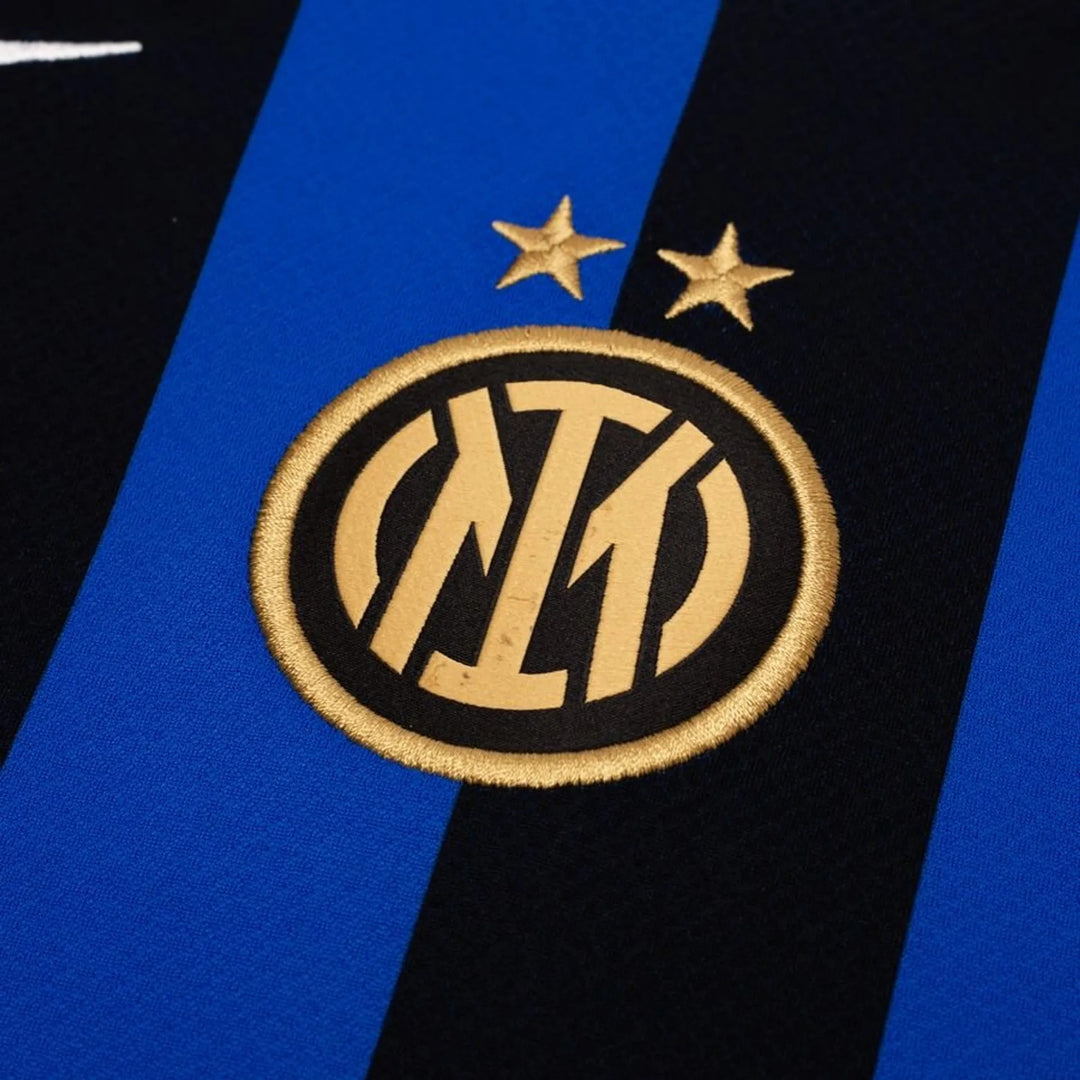 Inter Milan Home Jersey 2024/25 Adults