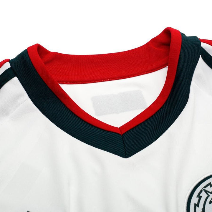Mexiko Goldtrikot 2025 Erwachsene