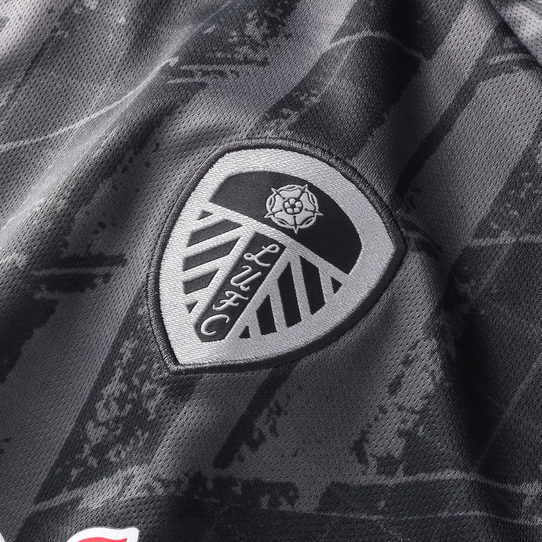 Leeds United Third Replica Jersey 2026/27 Mens