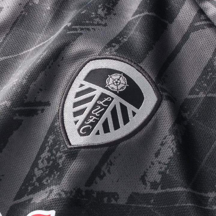 Leeds United Third Replica Jersey 2026/27 Mens