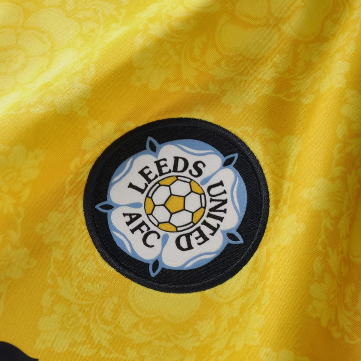 Leeds United Away Replica Jersey 2026/27 Mens